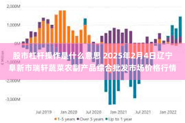 股市杠杆操作是什么意思 2025年2月4日辽宁阜新市瑞轩蔬菜农副产品综合批发市场价格行情