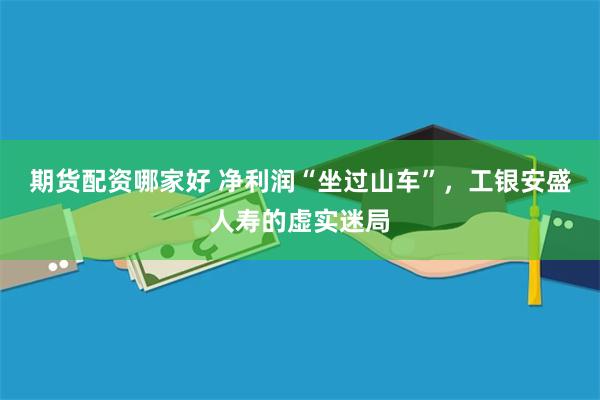 期货配资哪家好 净利润“坐过山车”，工银安盛人寿的虚实迷局